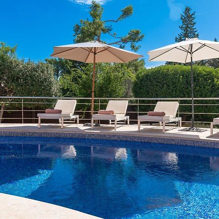 Beach Villa Margot By Sealand Villas Port de Pollença Kültér fotó