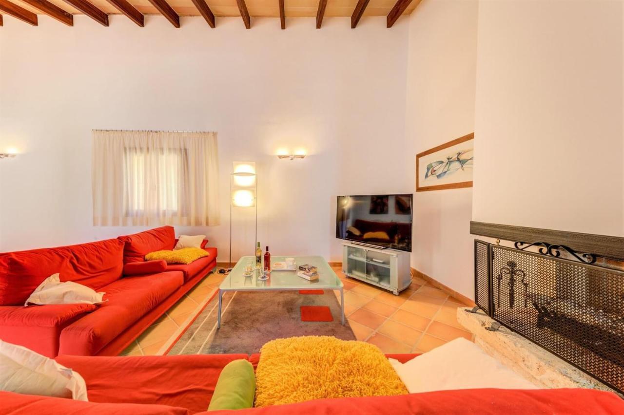 Beach Villa Margot By Sealand Villas Port de Pollença Kültér fotó