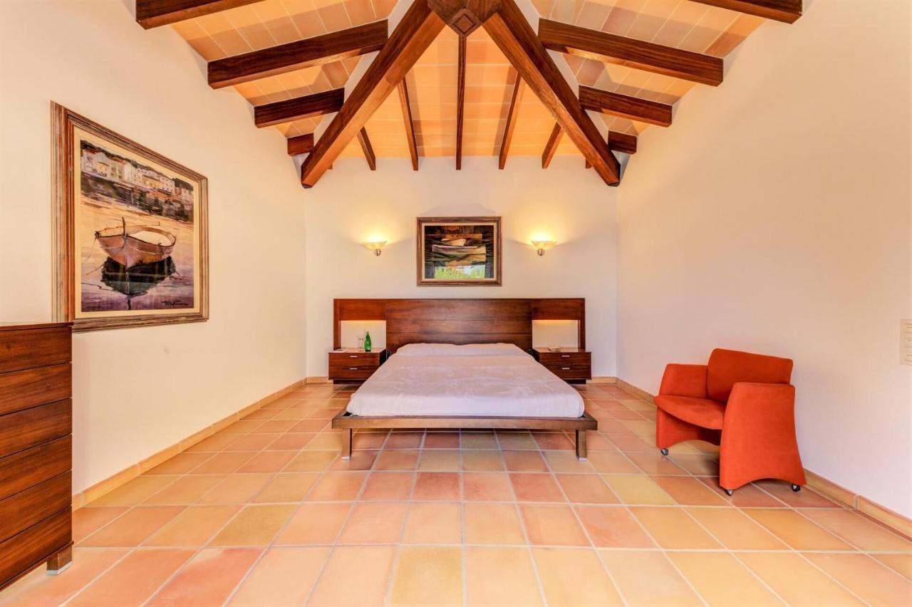 Beach Villa Margot By Sealand Villas Port de Pollença Kültér fotó