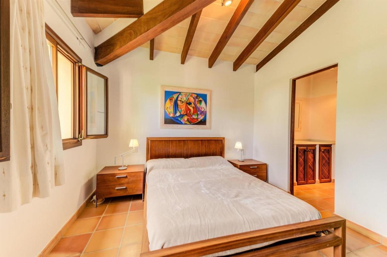 Beach Villa Margot By Sealand Villas Port de Pollença Kültér fotó
