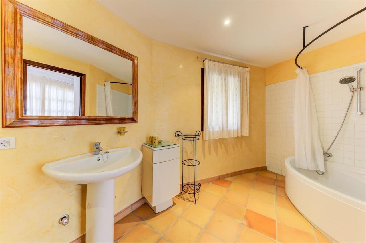 Beach Villa Margot By Sealand Villas Port de Pollença Kültér fotó