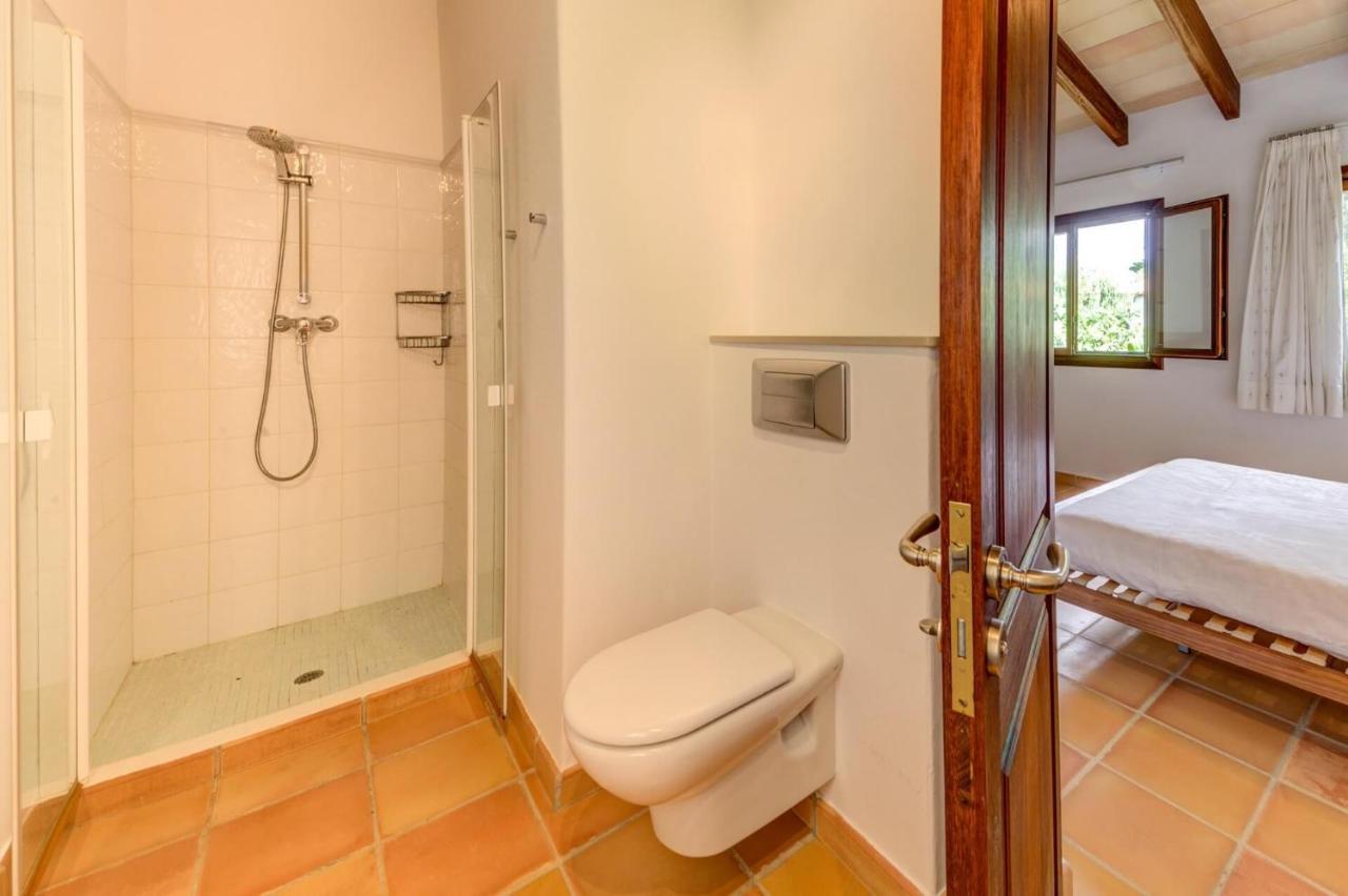 Beach Villa Margot By Sealand Villas Port de Pollença Kültér fotó