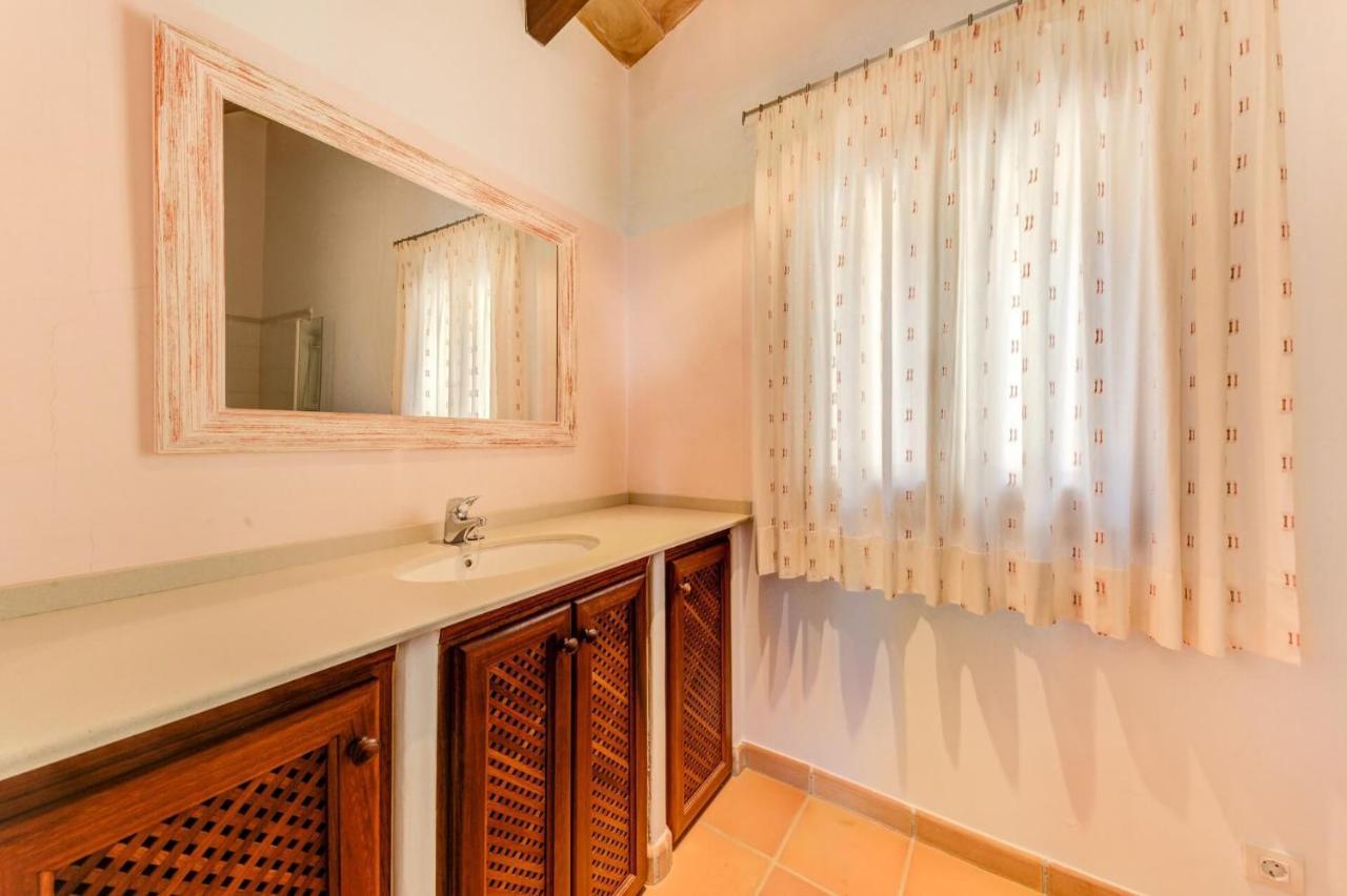 Beach Villa Margot By Sealand Villas Port de Pollença Kültér fotó