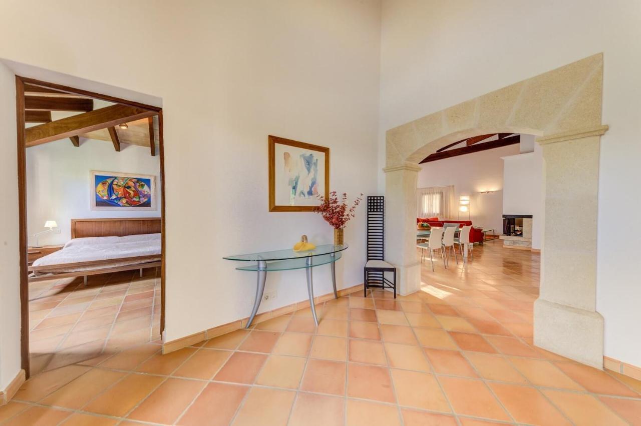 Beach Villa Margot By Sealand Villas Port de Pollença Kültér fotó